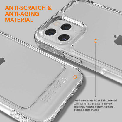 iPhone 12 Pro UR U Model Kapak