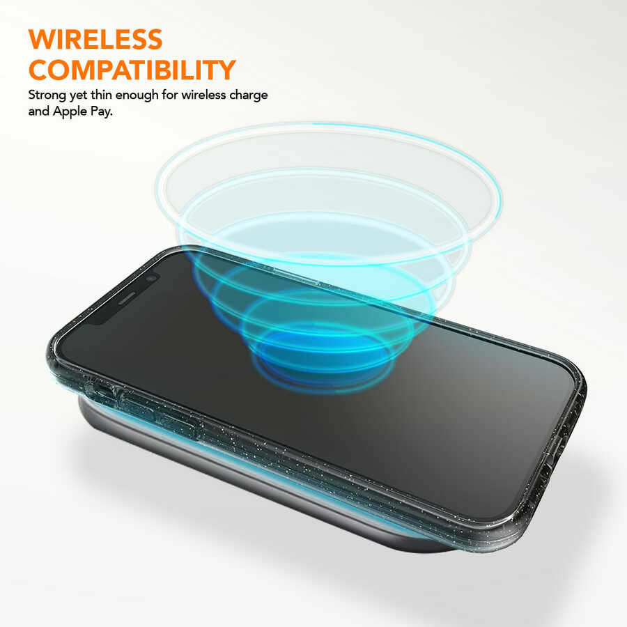 iPhone 12 Pro UR Vogue Kapak