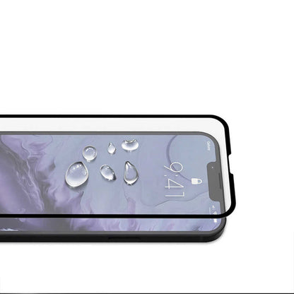 iPhone 12 Pro Wiwu Easy İnstall iVista Super Hardness Ekran Koruyucu