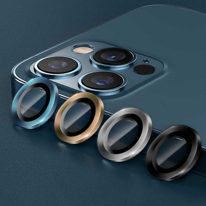 iPhone 12 Pro Wiwu Lens Guard