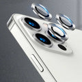 Apple iPhone 12 Pro Zore CL-07 Kamera Lens Koruyucu