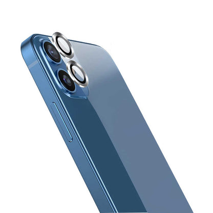 iPhone 12 Wiwu Lens Guard