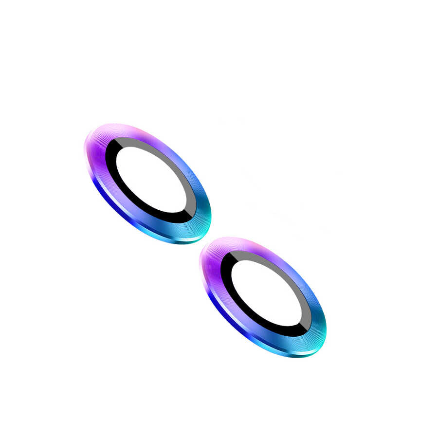 iPhone 12 Wiwu Lens Guard