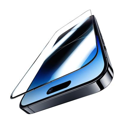 iPhone 13 Benks Glass Warrior Cam Ekran Koruyucu