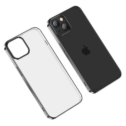 iPhone 13 Benks Matte Electroplated TPU Kapak