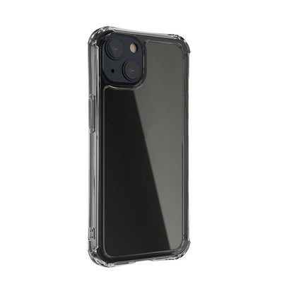 iPhone 13 Kılıf Anti-Mikrobiyal Şok Önleyicili Şeffaf Lisanslı Switcheasy Alos Kapak