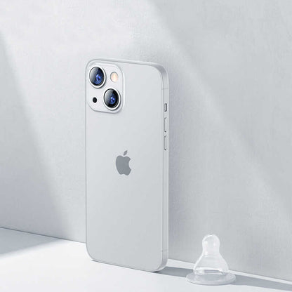 iPhone 13 Kılıf Benks Lollipop Protective Kapak