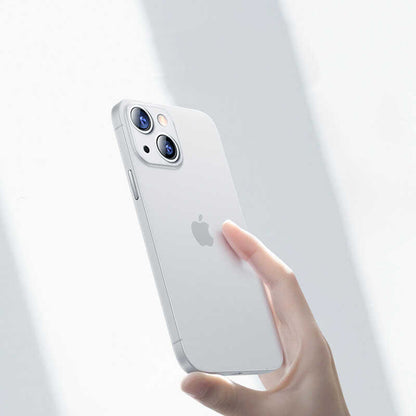 iPhone 13 Kılıf Benks Lollipop Protective Kapak