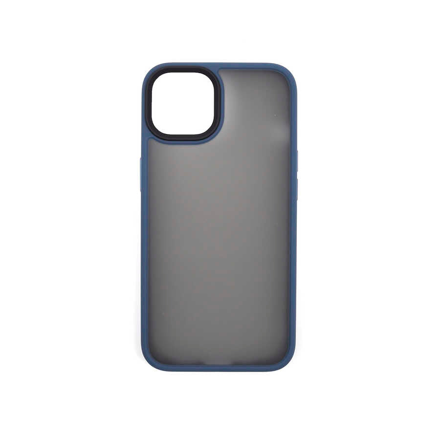 iPhone 13 Kılıf Benks Magic Hybrid Kapak