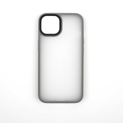 iPhone 13 Kılıf Benks Magic Hybrid Kapak