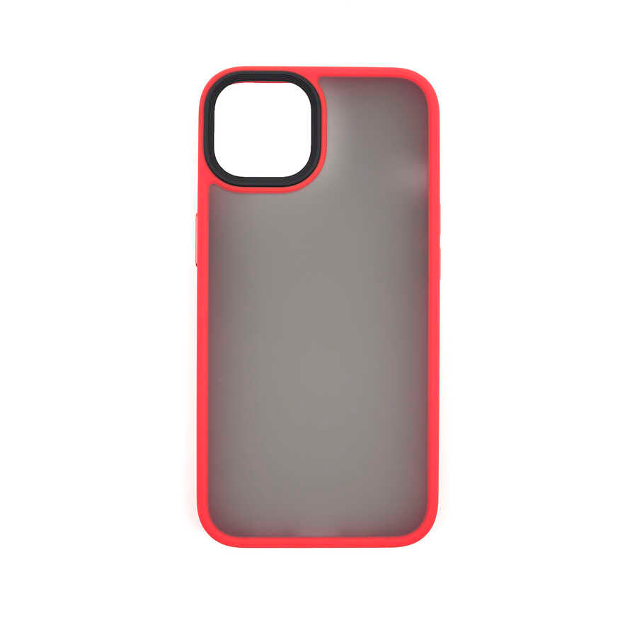 iPhone 13 Kılıf Benks Magic Hybrid Kapak