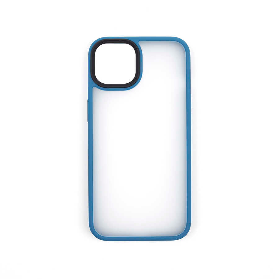 iPhone 13 Kılıf Benks Magic Hybrid Kapak