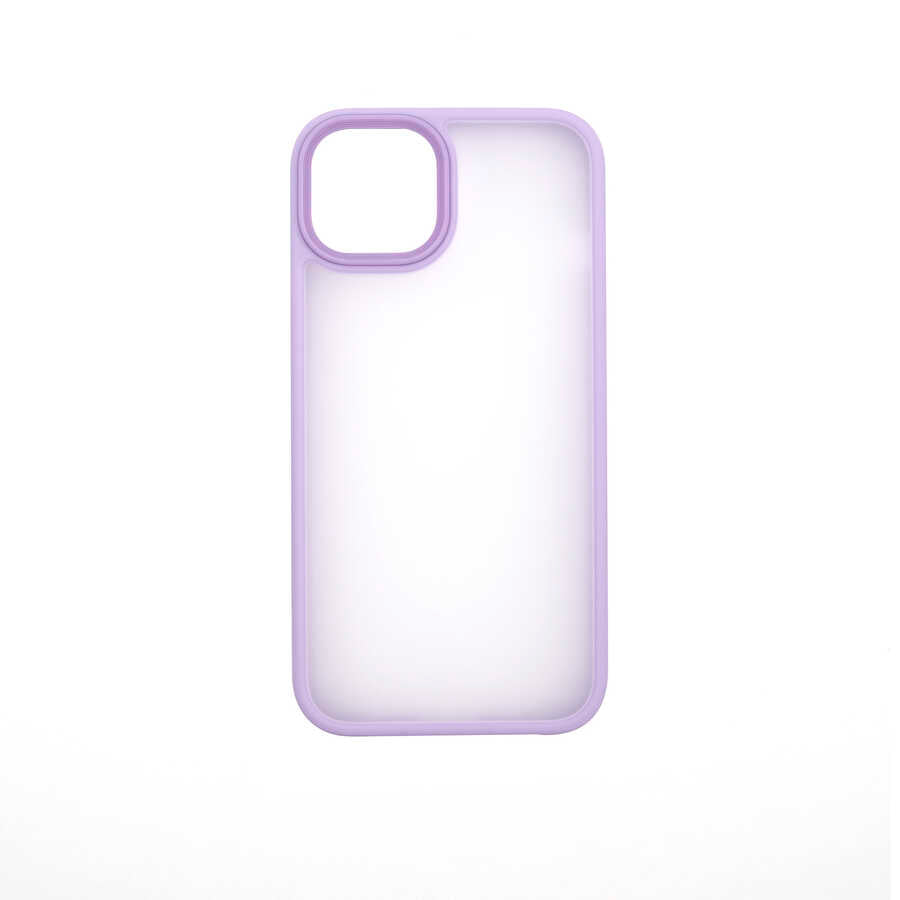 iPhone 13 Kılıf Benks Magic Hybrid Kapak