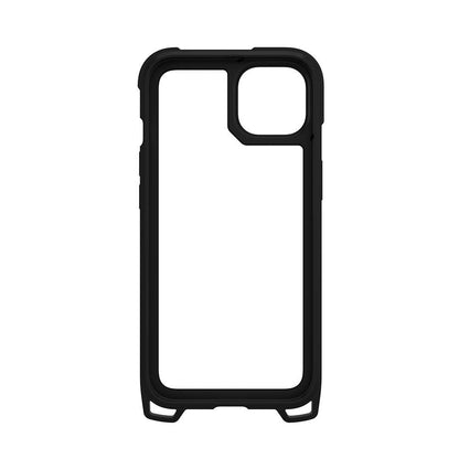 iPhone 13 Kılıf Boyun Askılı Kompozit Tasarımlı Şok Önleyicili Lisanslı Switcheasy Odyssey Kapak
