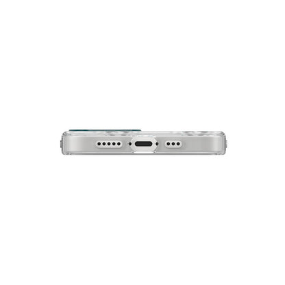 iPhone 13 Kılıf Çift IMD Baskılı Lisanslı Switcheasy Artist Aurora Kapak