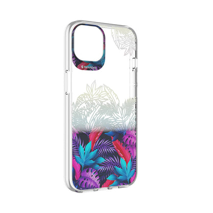 iPhone 13 Kılıf Çift IMD Baskılı Lisanslı Switcheasy Artist Henri Rousseau Kapak