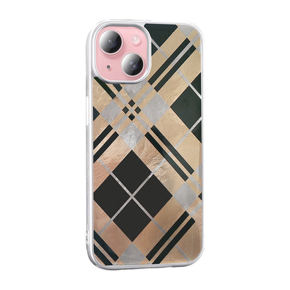 Apple iPhone 13 Kılıf Desenli Zore Mep Kapak