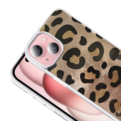 Apple iPhone 13 Kılıf Desenli Zore Mep Kapak
