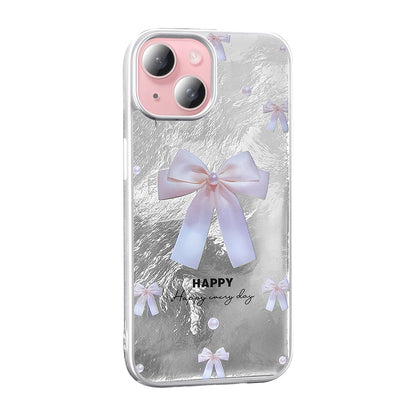 Apple iPhone 13 Kılıf Desenli Zore Mep Kapak