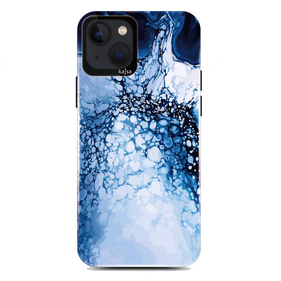 iPhone 13 Kılıf Kajsa Lava Kapak