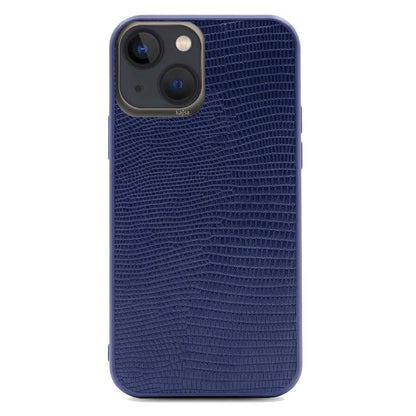 iPhone 13 Kılıf Kajsa Preppie Collection Pu Deri Kapak