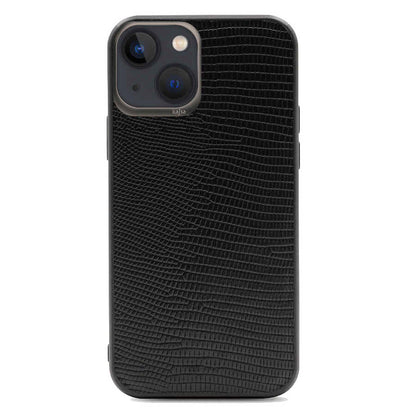 iPhone 13 Kılıf Kajsa Preppie Collection Pu Deri Kapak