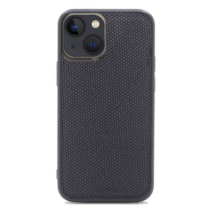 iPhone 13 Kılıf Kajsa Preppie Serisi Dark Kapak
