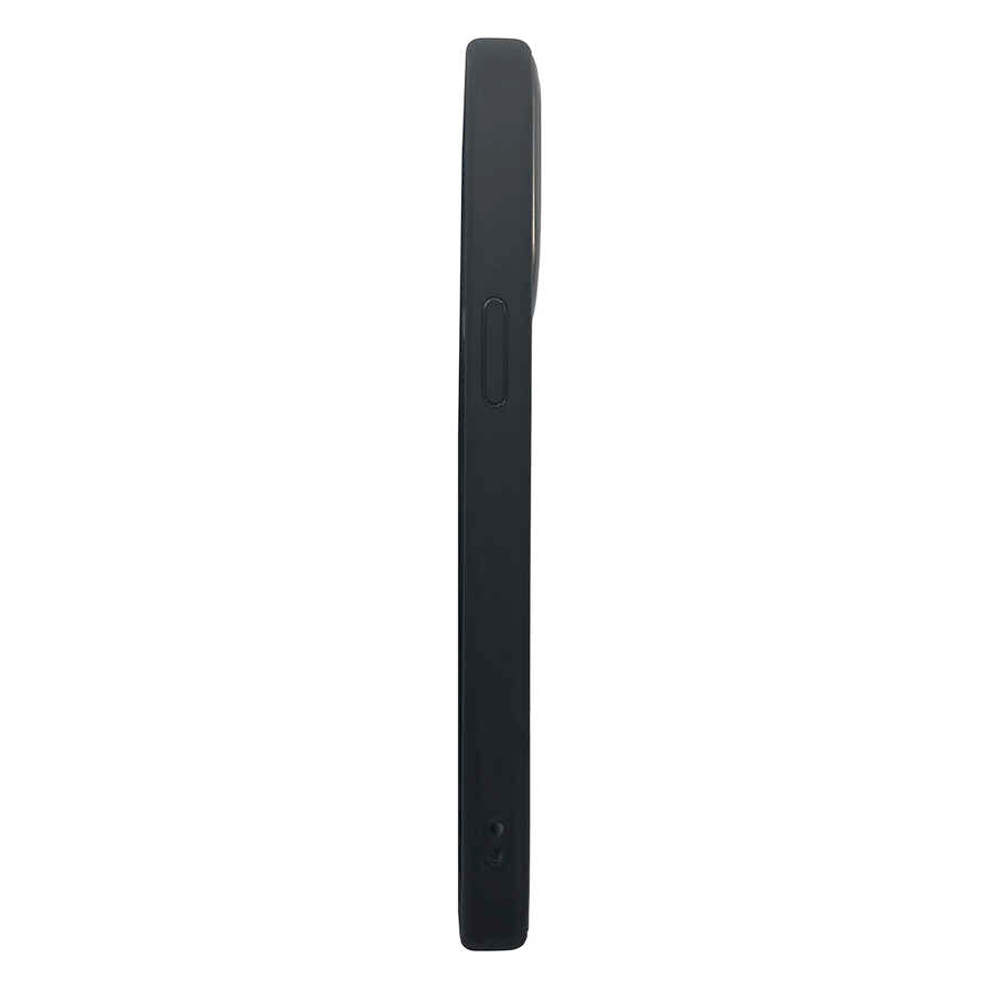 iPhone 13 Kılıf Kajsa Preppie Serisi Dark Kapak