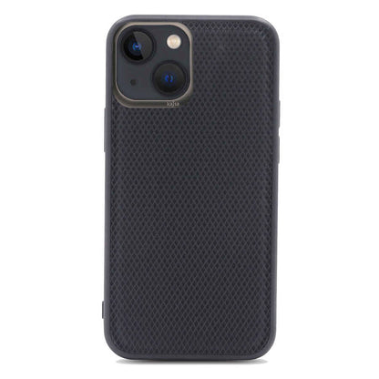 iPhone 13 Kılıf Kajsa Preppie Serisi Dark Kapak