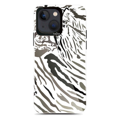 iPhone 13 Kılıf Kajsa Shield Plus Wild Serisi 2 Arka Kapak