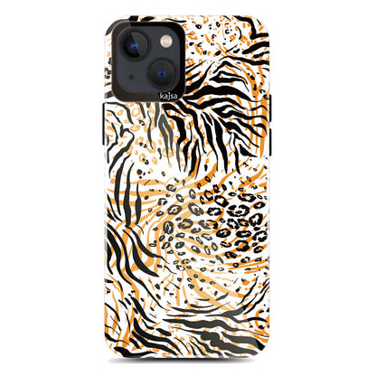 iPhone 13 Kılıf Kajsa Wild Kapak