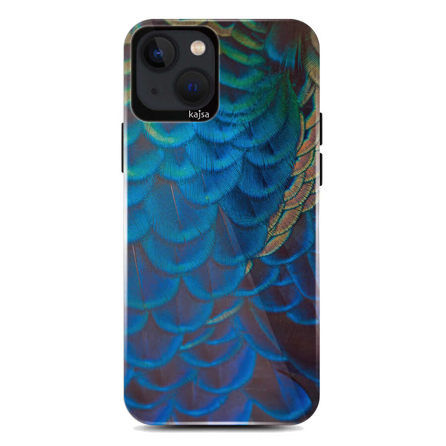 iPhone 13 Kılıf Kajsa Wild Kapak