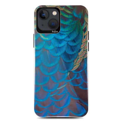 iPhone 13 Kılıf Kajsa Wild Kapak