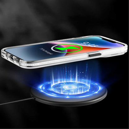 iPhone 13 Kılıf M-safe Şarj Özellikli Youngkit Play Rabbit Serisi Kapak