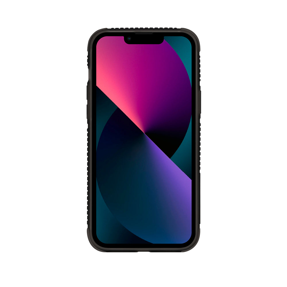 iPhone 13 Kılıf SkinArma Desenli Airbag Tasarımlı Kyanseru Kapak