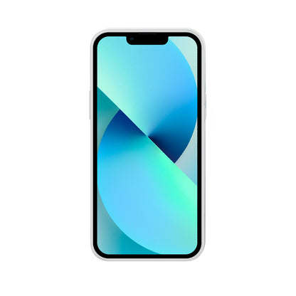 iPhone 13 Kılıf Skinarma IML Baskılı Holografik Kirameku Kapak