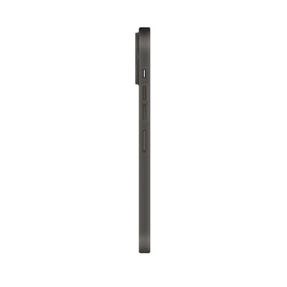 iPhone 13 Kılıf Skinarma M-Safe Şarj Özellikli Hadaka Tsuika Kapak