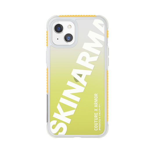 iPhone 13 Kılıf SkinArma Şeffaf Airbag Tasarımlı Keisha Kapak