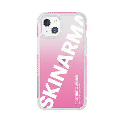 iPhone 13 Kılıf SkinArma Şeffaf Airbag Tasarımlı Keisha Kapak