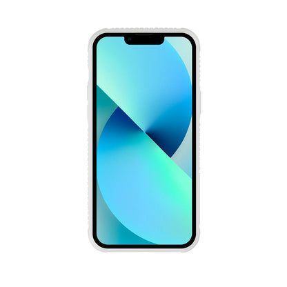 iPhone 13 Kılıf Skinarma Şeffaf Desenli Airbag Tasarımlı Taito Kapak