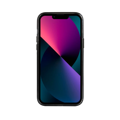 iPhone 13 Kılıf Skinarma Şeffaf Desenli Kaze Kapak