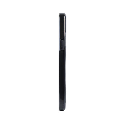 iPhone 13 Kılıf Skinarma Şeffaf Desenli Kaze Kapak