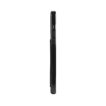 iPhone 13 Kılıf Skinarma Şeffaf Desenli Kaze Kapak