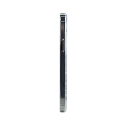 iPhone 13 Kılıf Skinarma Şeffaf Desenli Kaze Kapak