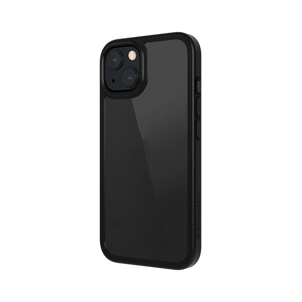 iPhone 13 Kılıf Ultra İnce Şok Önleyicili Lisanslı Switcheasy Aero Plus Kapak