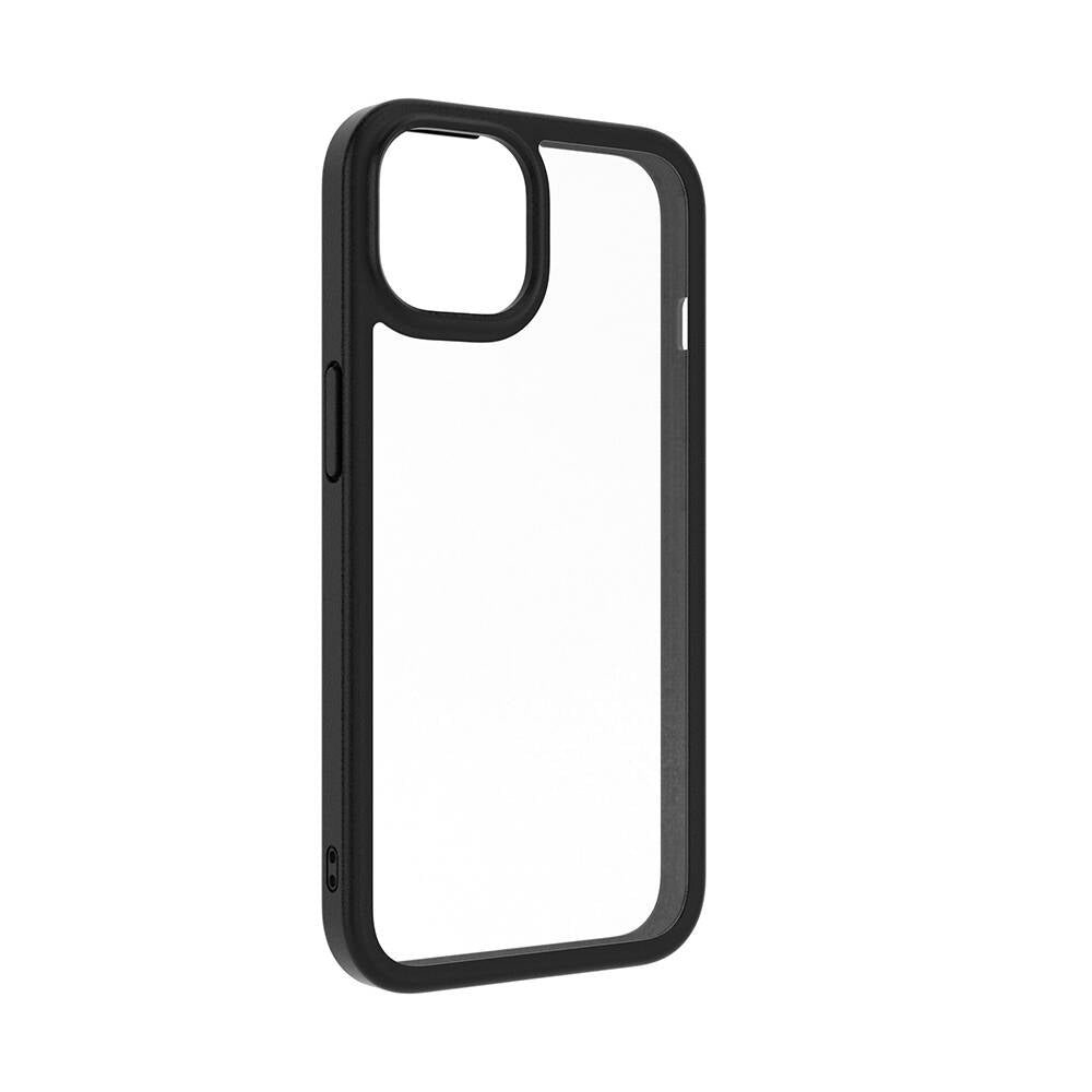 iPhone 13 Kılıf Ultra İnce Şok Önleyicili Lisanslı Switcheasy Aero Plus Kapak