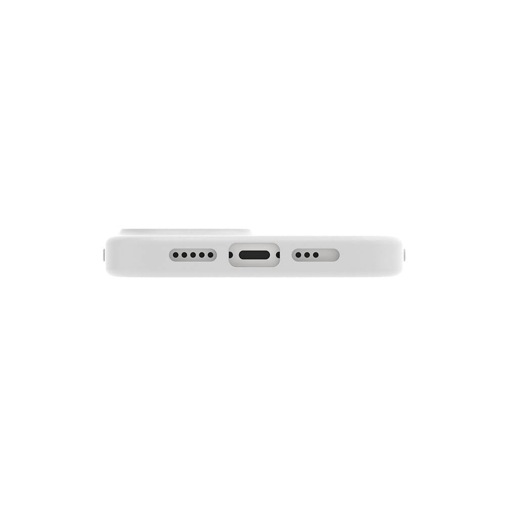 iPhone 13 Kılıf Ultra İnce Şok Önleyicili Lisanslı Switcheasy Aero Plus Kapak