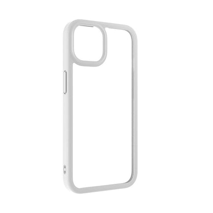 iPhone 13 Kılıf Ultra İnce Şok Önleyicili Lisanslı Switcheasy Aero Plus Kapak