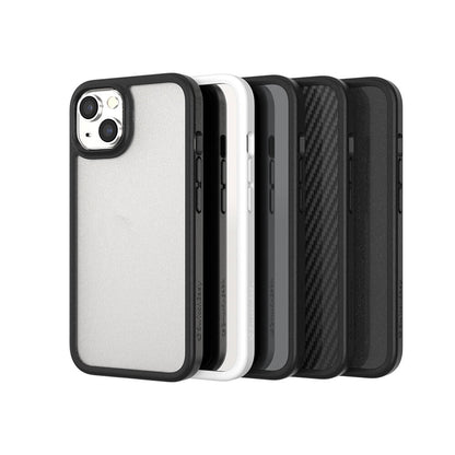 iPhone 13 Kılıf Ultra İnce Şok Önleyicili Lisanslı Switcheasy Aero Plus Kapak