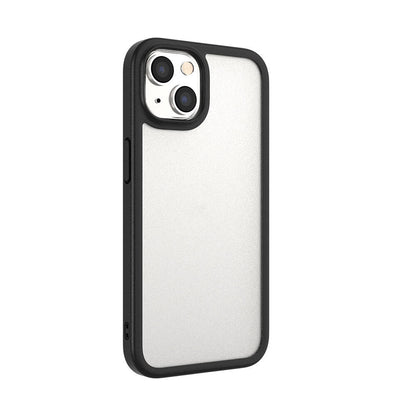 iPhone 13 Kılıf Ultra İnce Şok Önleyicili Lisanslı Switcheasy Aero Plus Kapak